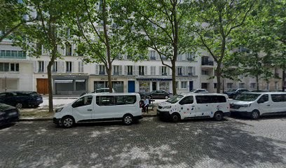 Dr Jacques Ratajczak, Médecin Généraliste à Paris 07