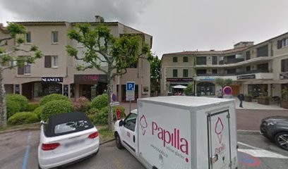 Perriot François, Médecin Généraliste à Châteauneuf-Grasse