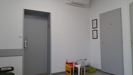 Bally Marc, Médecin Généraliste à Saint-Laurent-sur-Saône