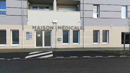 Maison Médicale, Médecin Généraliste à Casson