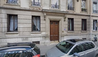 Dubost Hocquart Christine, Médecin Généraliste à Lyon 06