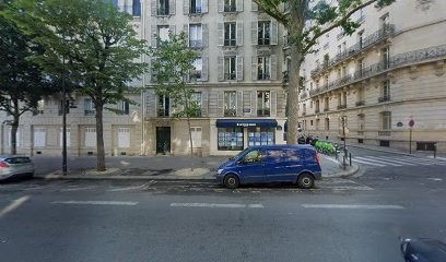 Pareti Michel, Médecin Généraliste à Paris 17