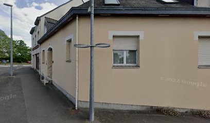 Le Magadoux Françoise, Médecin Généraliste à Cesson-Sévigné