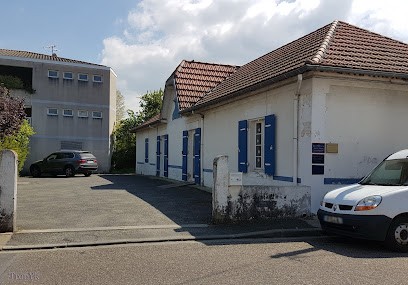 Naudillon Jean-Pierre, Médecin Généraliste à Gujan-Mestras