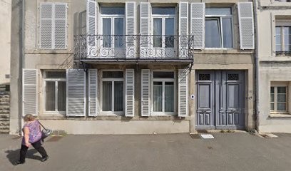 Cabinet Medical Deville Lambert, Médecin Généraliste à Ligny-en-Barrois