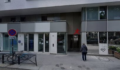 Bourcart Jean-Jacques, Médecin Généraliste à Paris 11