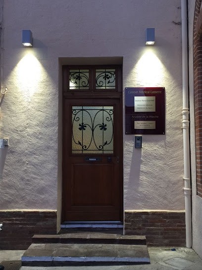 Docteur Guijarro Maria, Médecin Généraliste à Montauban