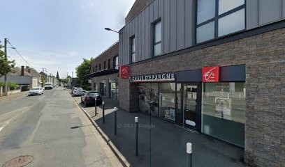 Goualin Pousset Pascale, Médecin Généraliste aux Ponts-de-Cé