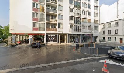 Labertrande Pierre, Médecin Généraliste à Paris 12