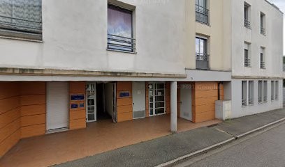 Berrier Vincent, Médecin Généraliste à Lunéville