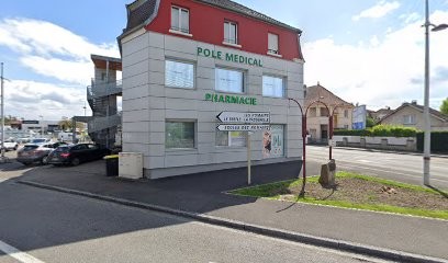Le Trèfle Scm, Centre Médical à Rixheim
