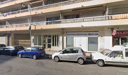Wybo Dominique, Médecin Généraliste à Nice