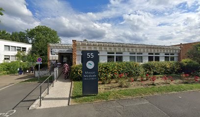 Berthet-Bondet Philippe, Médecin Généraliste au Mée-sur-Seine