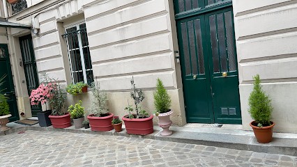 Laurence Blanc, Médecin Généraliste à Paris 05