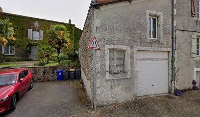 Delabrosse Joël, Médecin Généraliste à Secondigny