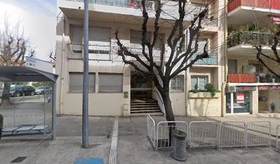 dr Kouji Christiane, Médecin Généraliste à Nice