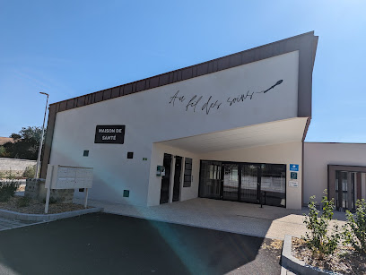 Dr Tenvooren Mallaury, Médecin Généraliste à Retournac