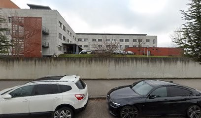 Hafez Abdraou, Médecin Généraliste à Saint-Priest