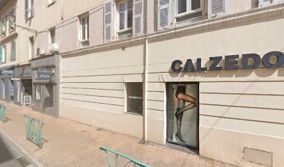 Vicent Caroline, Médecin Généraliste à Menton