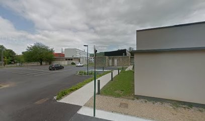 Dominguez Lorenzo, Médecin Généraliste à Mouzon