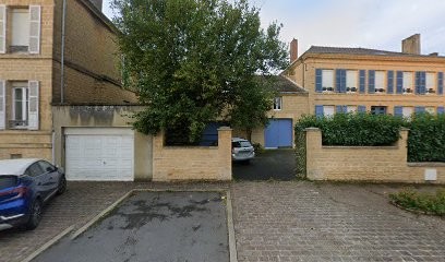 Jombart Philippe, Médecin Généraliste à Flize