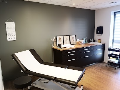 Docteur LEBRUN Alexandra, Médecin Généraliste à Brest