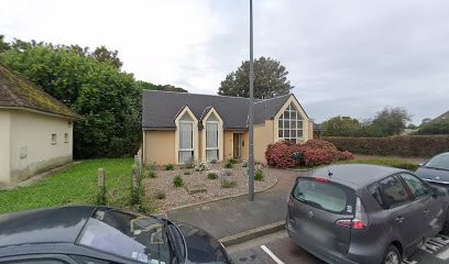 Onufryk Jean Pierre, Médecin Généraliste à La Cambe