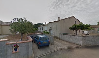 Estelle Bribes, Médecin Généraliste à Aniane