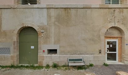 Delin Karine, Médecin Généraliste à Langres