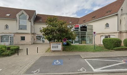 Laurent E. Dana, Médecin Généraliste à Magny-le-Hongre