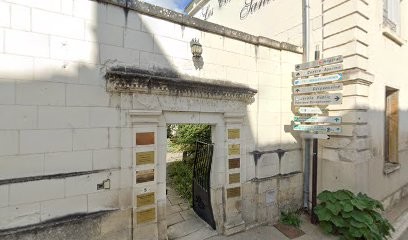 Yvraut Philippe, Médecin Généraliste à Loches