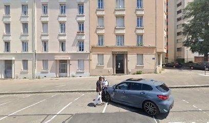 Dohon Julie, Médecin Généraliste à Lyon 03