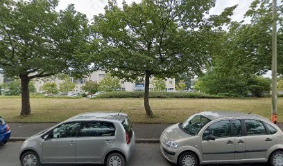 Simon Pierre, Médecin Généraliste à Caen