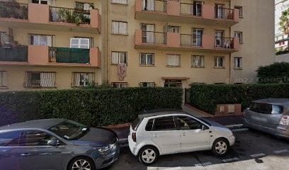 Mutambayi Kalala, Médecin Généraliste à Nice