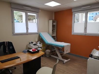 Dr Partyka Tomasz, Médecin Généraliste à Caluire-et-Cuire