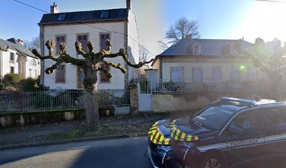 Jeu François, Médecin Généraliste à Bourbon-l'Archambault
