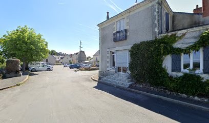 Fresnais Canevet Fresnais Elodie, Médecin Généraliste à Mauges-sur-Loire