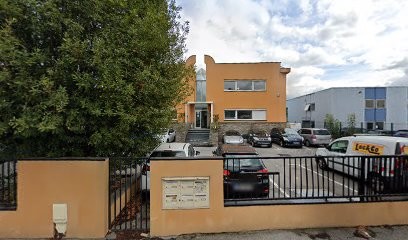 Association Campinoise De Sante Tous, Centre Médical à Champigny-sur-Marne