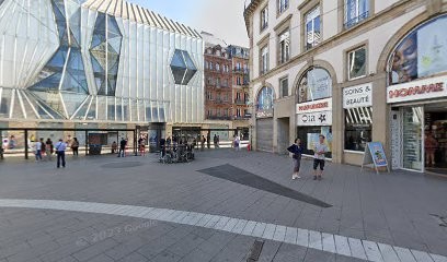 Dr Raphaël Ouaknine, Médecin Généraliste à Strasbourg