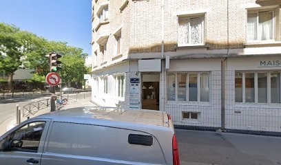 Doctor Marie Laure Alby, Médecin Généraliste à Paris 14