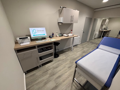 Omecare Angers St Aubin, Centre Médical à Angers