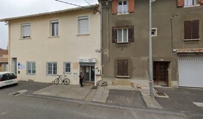 Rigeade Bernard, Médecin Généraliste à Sorgues