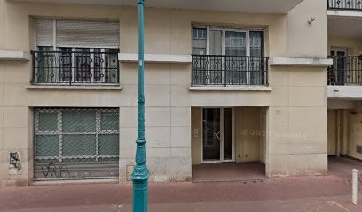 Dr Marc Elbèze, Médecin Généraliste à Montrouge