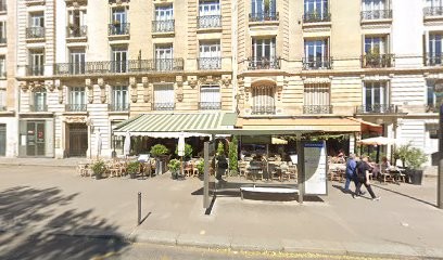 Szames Alain, Médecin Généraliste à Paris 15