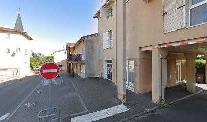 Margueron Norbert, Médecin Généraliste à Sainte-Consorce