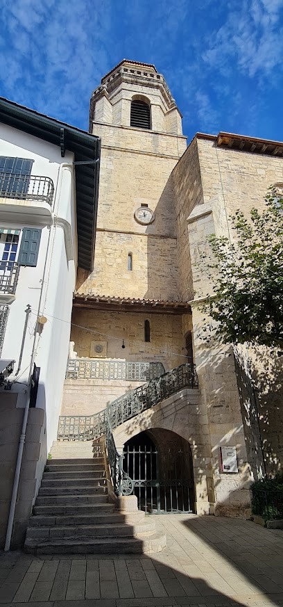 Prigent Jean-Paul, Médecin Généraliste à Saint-Jean-de-Luz