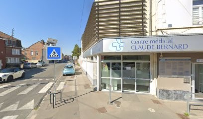 Joseph Jean-Baptiste, Médecin Généraliste à La Gorgue