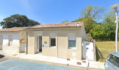 Labadie Bénédicte, Médecin Généraliste au Verdon-sur-Mer