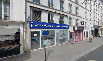 Docteur Solène Bardelang, Médecin Généraliste à Paris 11