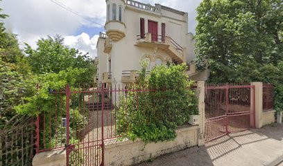Robin Valentin Catherine, Médecin Généraliste à Lavaur